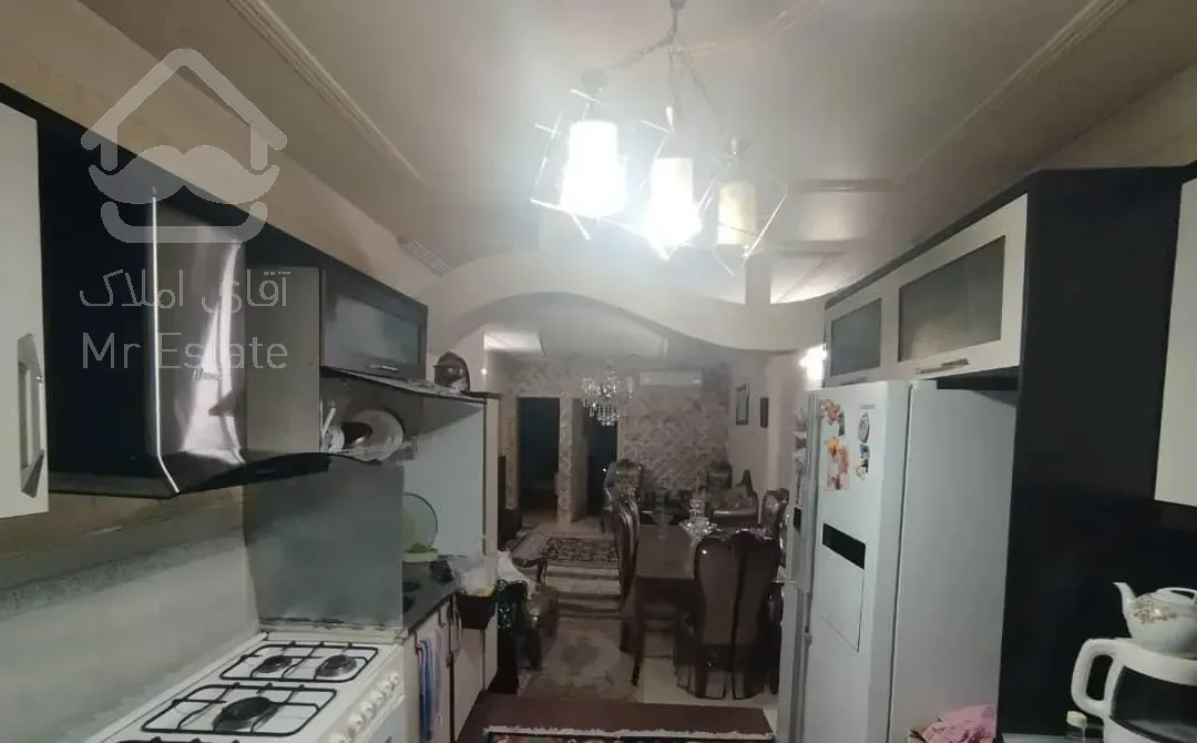 فروش آپارتمان ۶۲ متری در بهترین لوکیشن یاخجی آباد