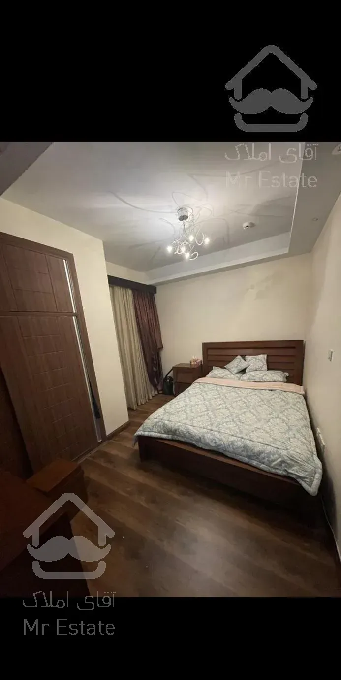 واحد ۹۶ متر واقع در کوچه فرد فلامک شمالی