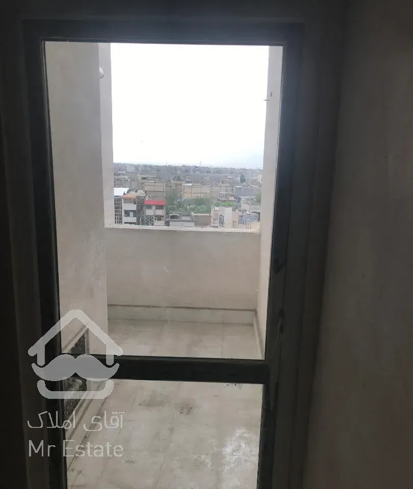 120متری3خواب در برجهای یاس