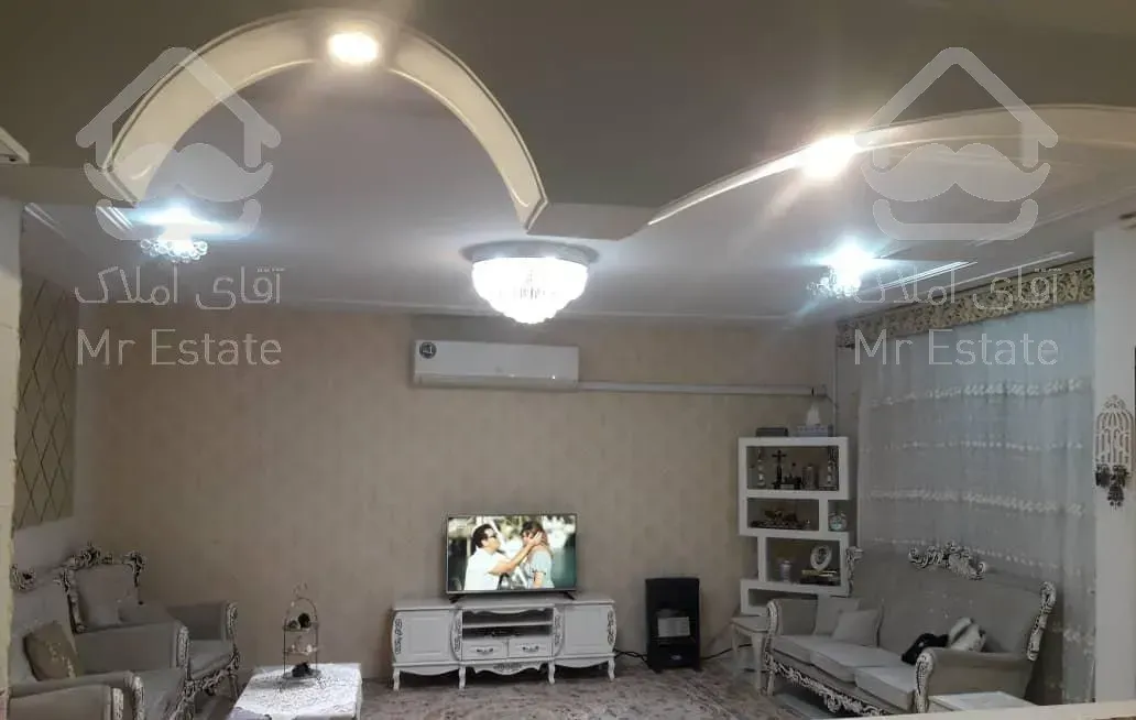 فروش آپارتمان94 متری گلستان