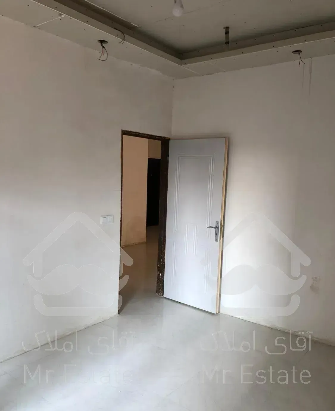 دوخوابه اکباتان نوساز