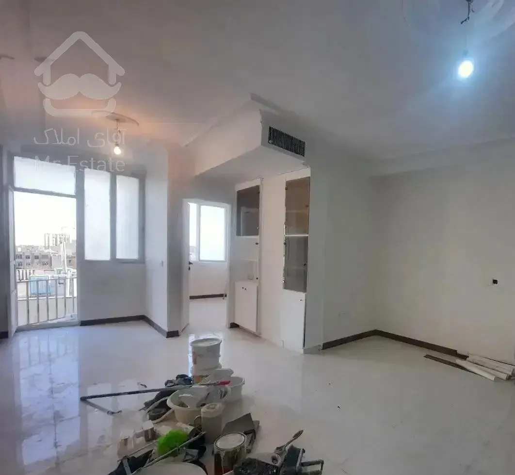 ۶۰ متر یکخوابه فول امکانات/ فول بازسازی/ فایل شخصی