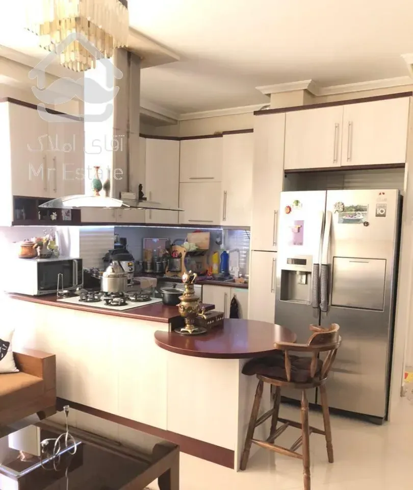 ظفر ۶۰ متر دوخواب نقشه