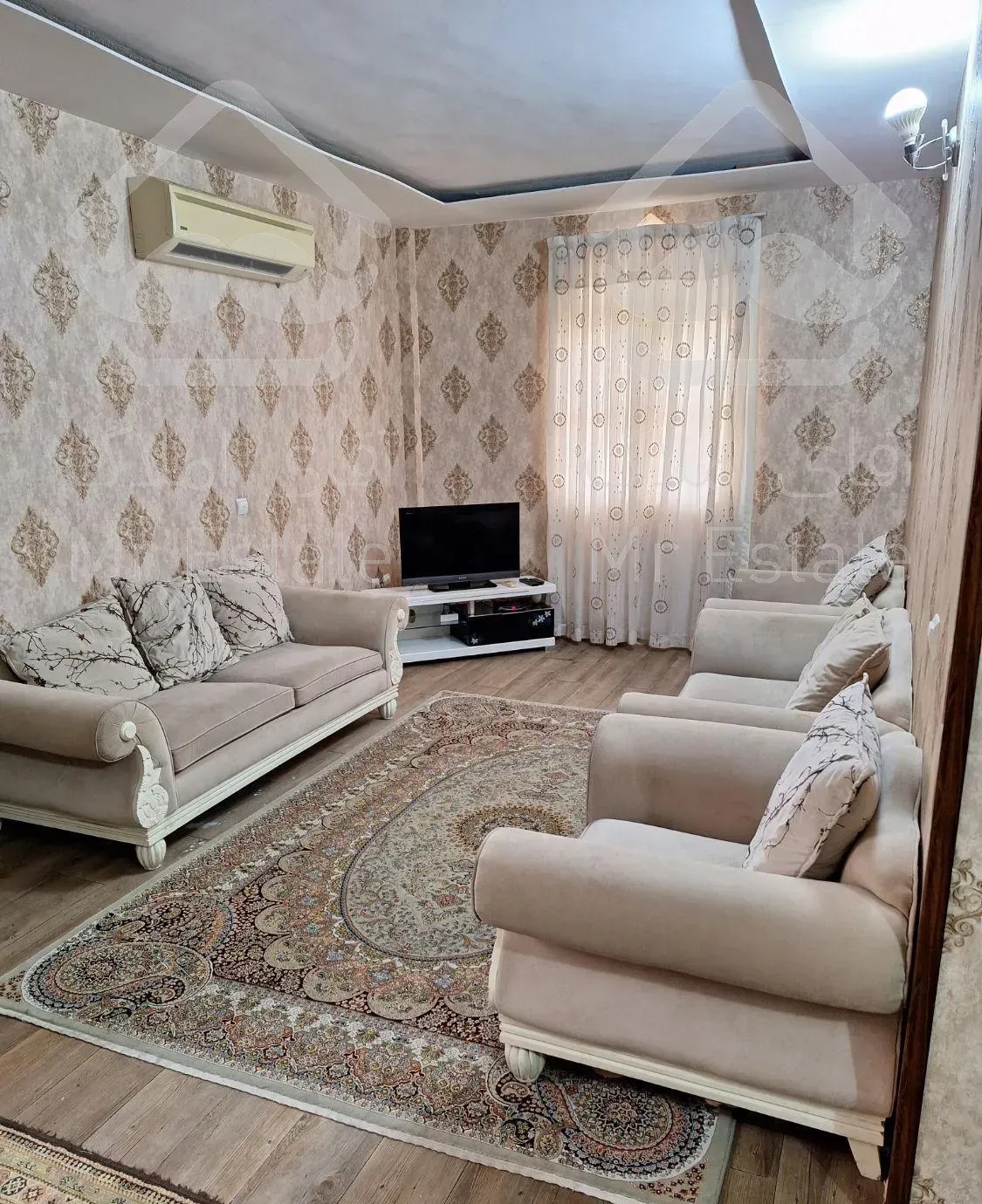 اجاره آپارتمان شبانه