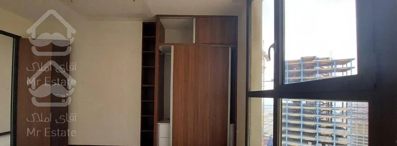 ۱۶۰ متر ۳ خوابه مرواریدشهر