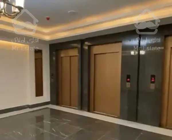 برج مجلل آترا/ ١٢٧ متر/ مشاعات هتلی/ نوساز