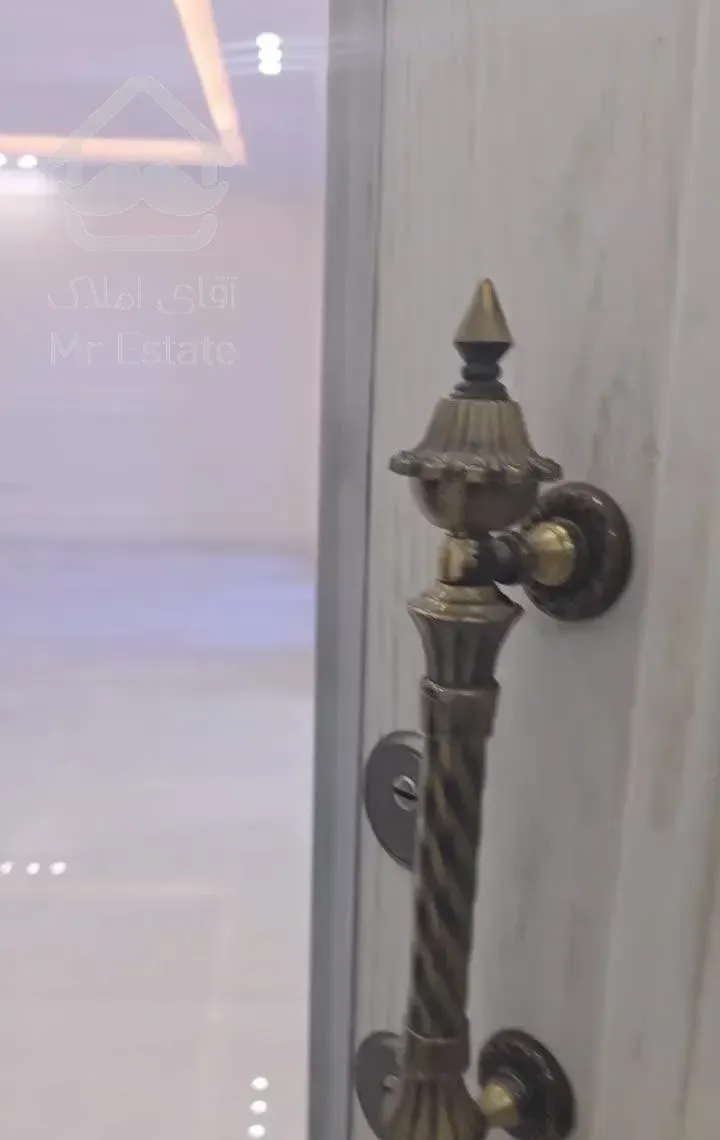 آپاراتمان کلید نخورده،قیطریه چیذر،سه خواب