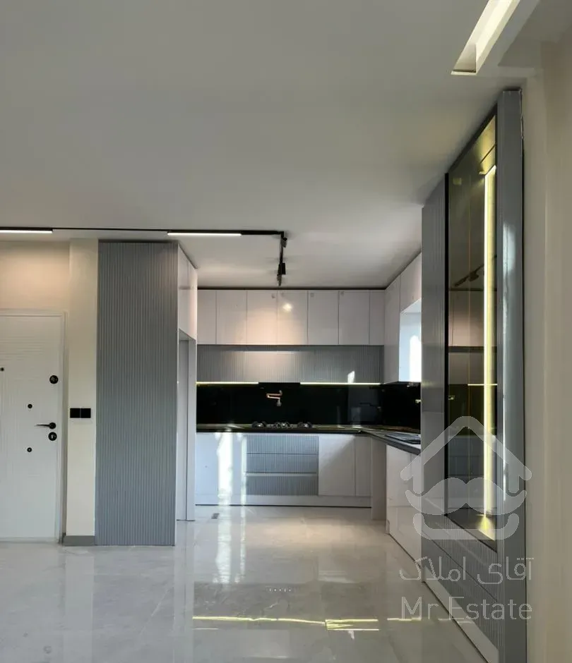 115 متر // 3 خواب // اول هاشمیه    خوش نقشه