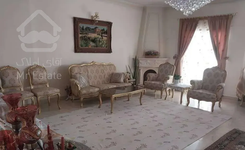 فروش آپارتمان ایثارگران شمالی