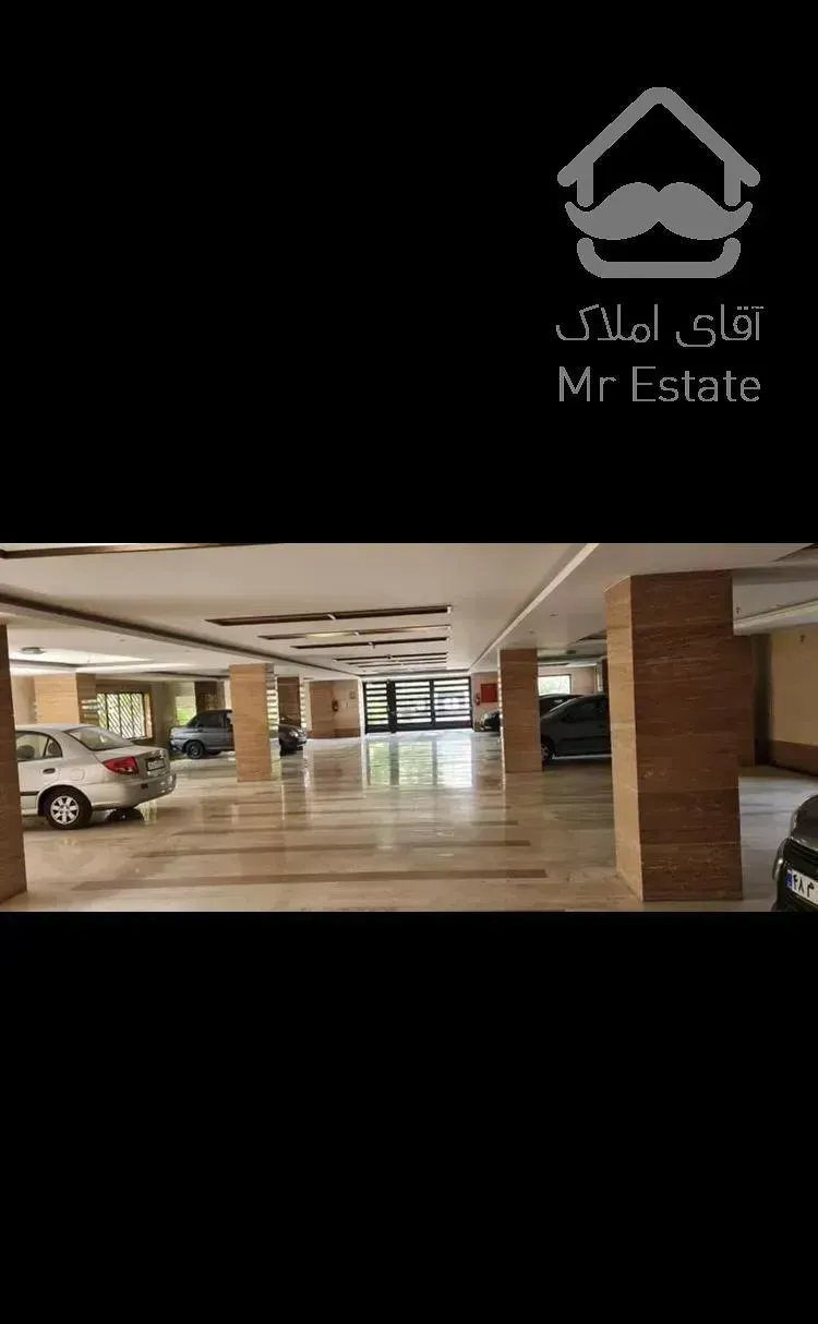 مهرشهر ، بلوار ارم ، ویلا آپارتمان