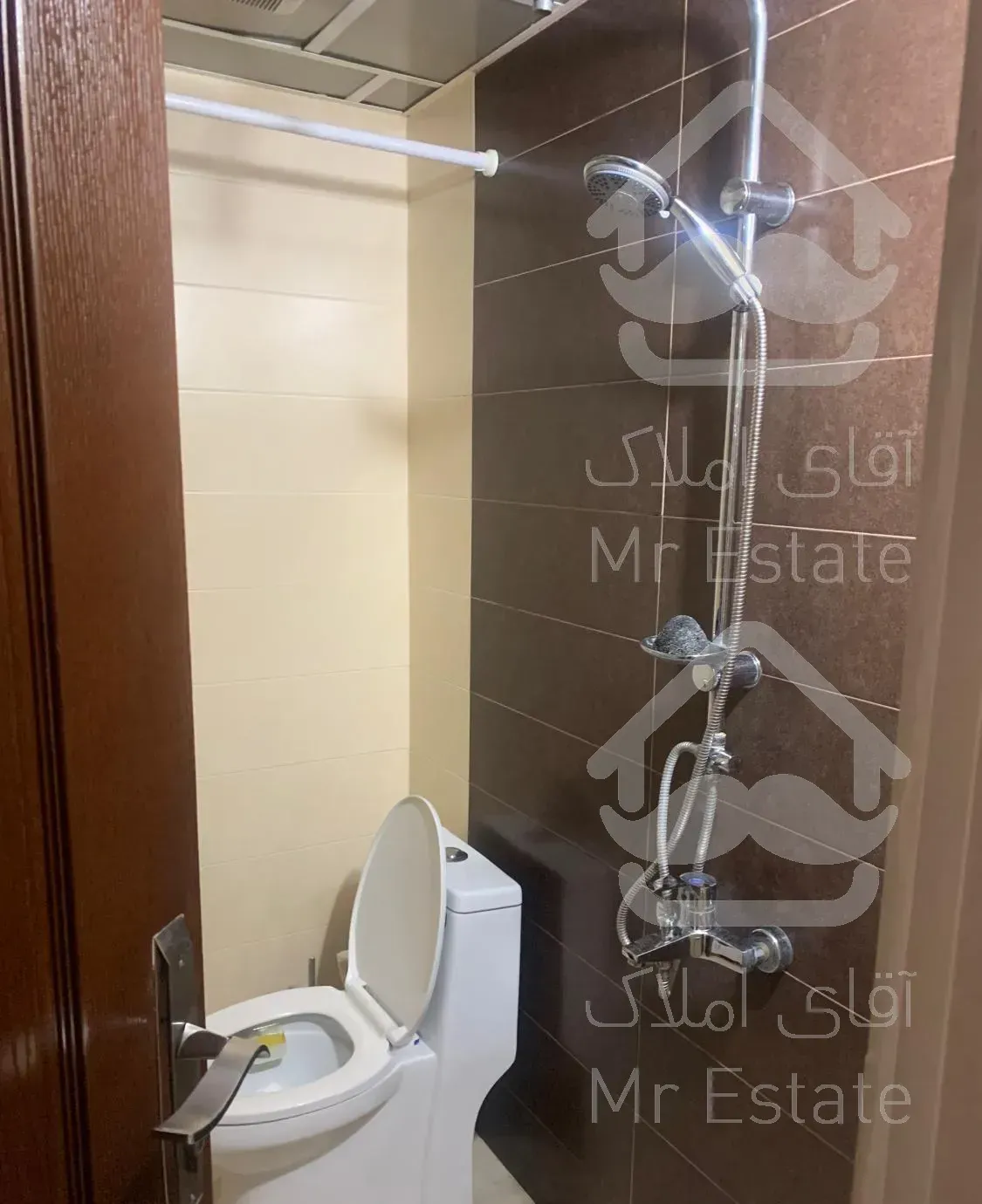 آپارتمان ۱۰۰متر ۲خوابه قبا/مترو شریعتی