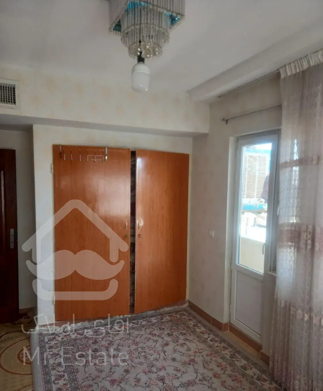 فروش آپارتمان ۸۵ متری ۲ خوابه گل نرگس