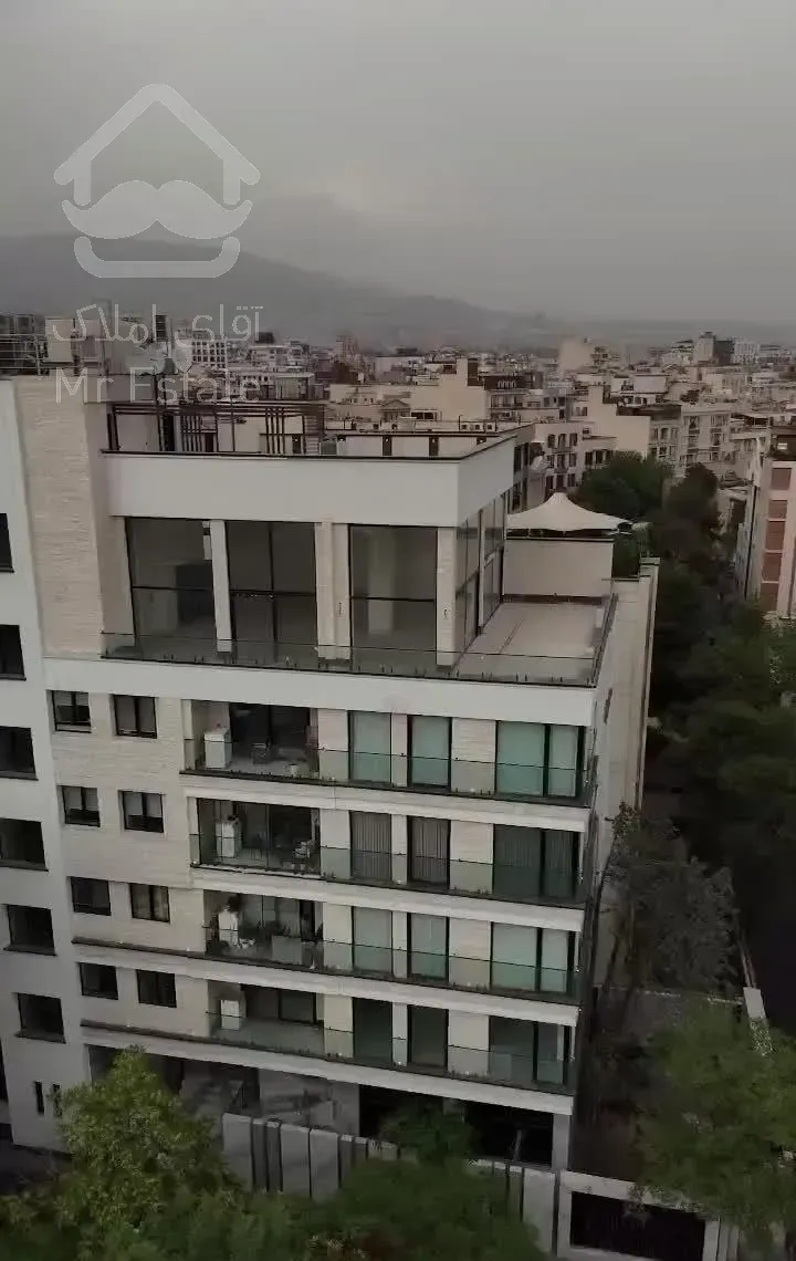 ۳۷۰متر/۴خواب/۳پارکینگ/لابی‌مجلل/دروس