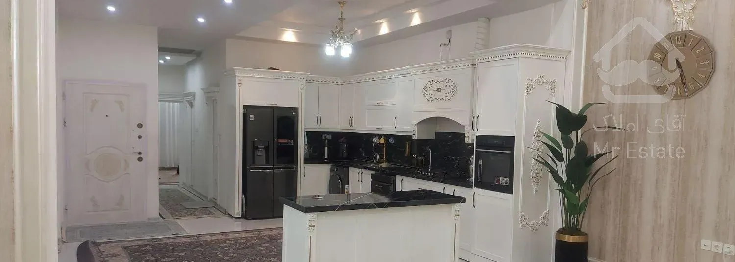 فروش آپارتمان ۱۱۰ متری ۲ خوابه در طلاب