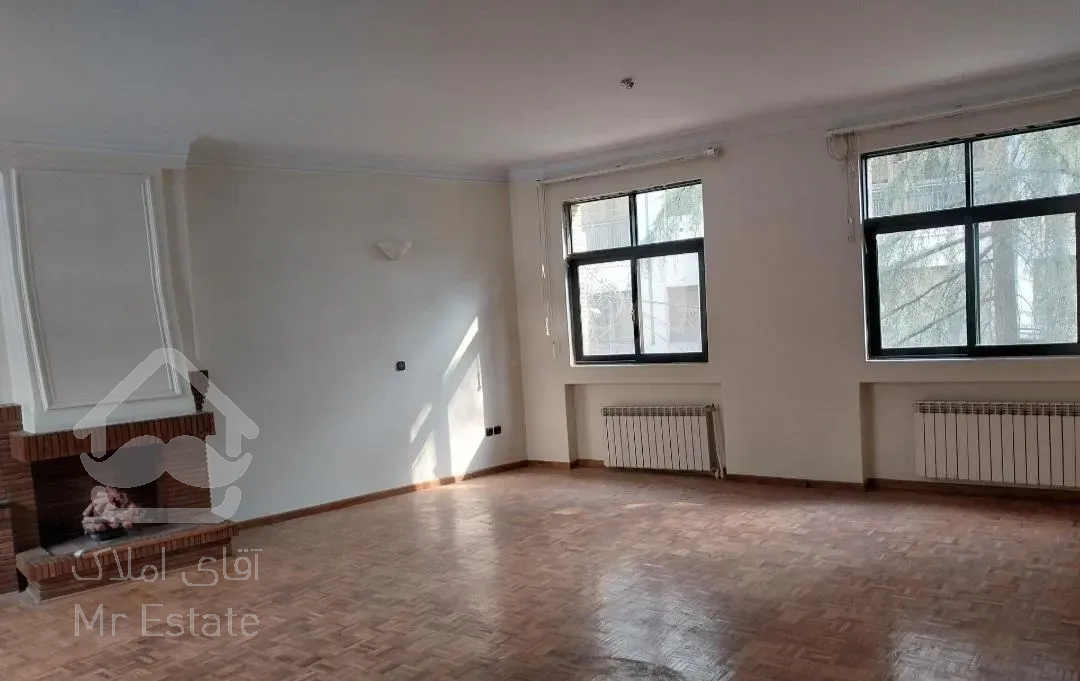 زعفرانیه ۱۵۵ متر سه خواب تک‌واحدی