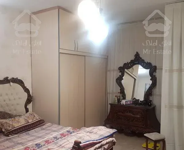 ۷۳ متر / ۲ خواب / بهار شمالی / فول امکانات