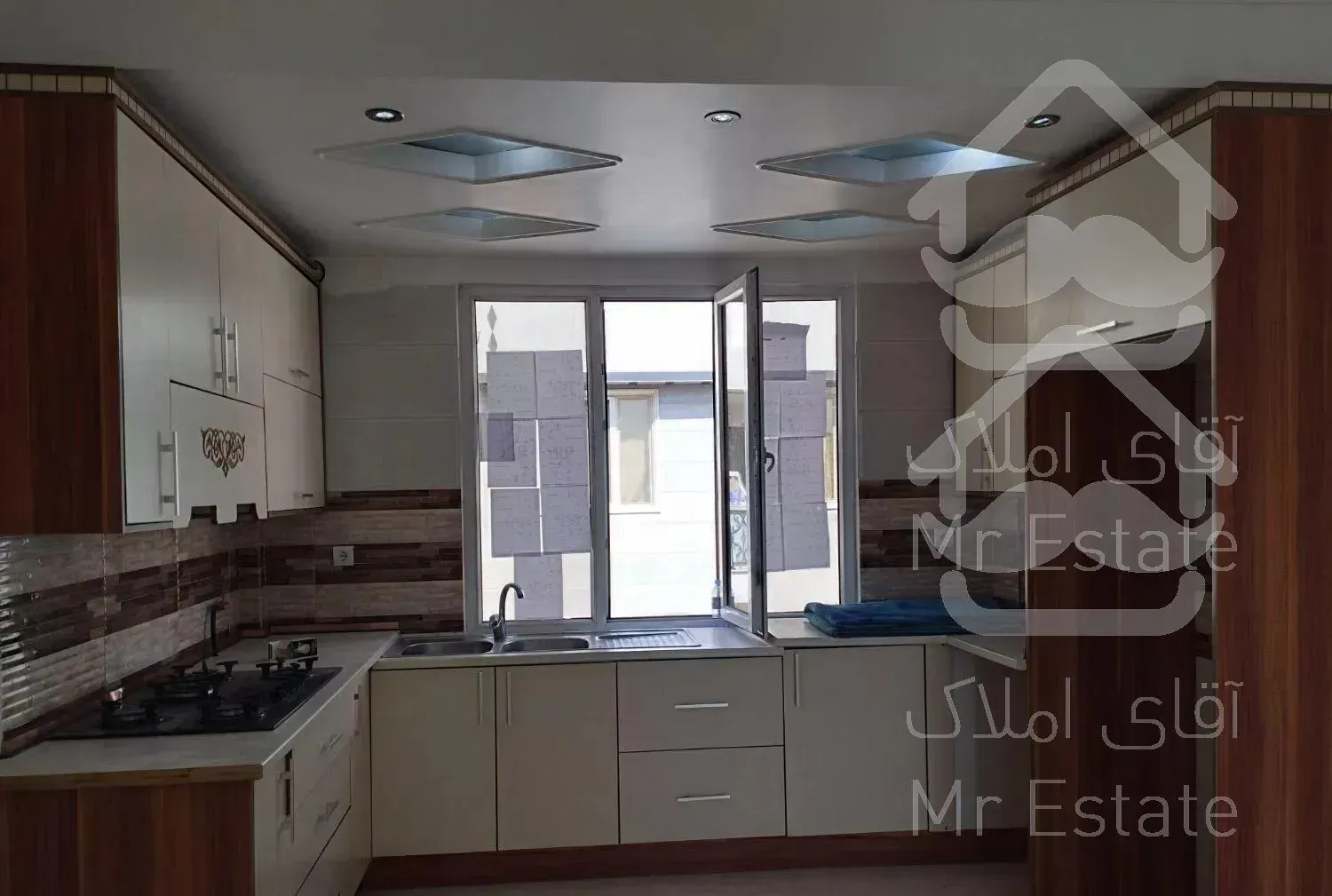 ۴۷ متر/۲ خواب/ بدون مشابه/ خ پرستار