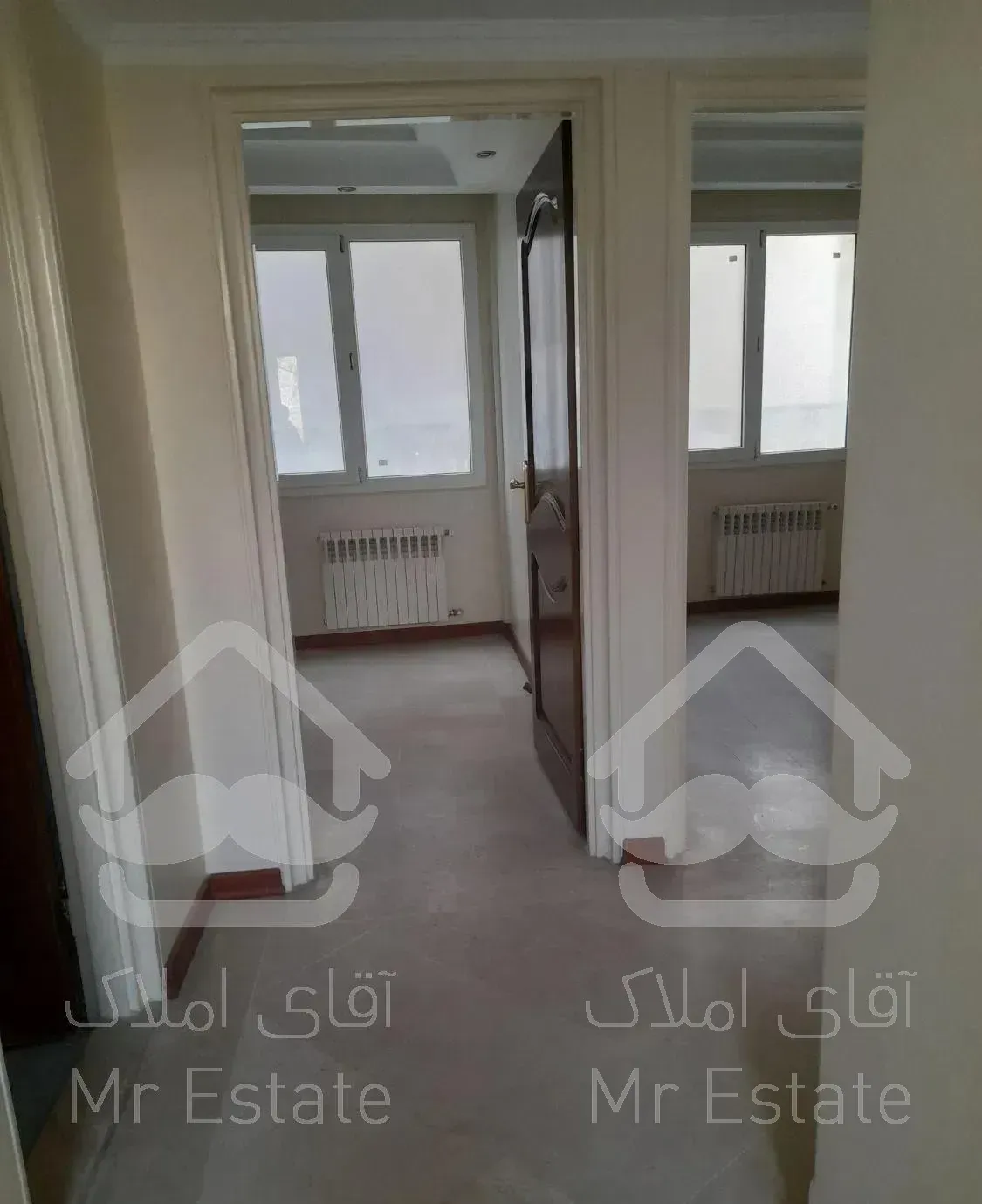 ۱۹۰ متر ۳ خواب تک واحدی طبقه دوم