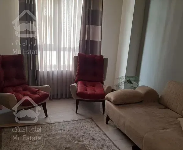 آپارتمان ۸۱ متری مهرشهر میلاد ۴