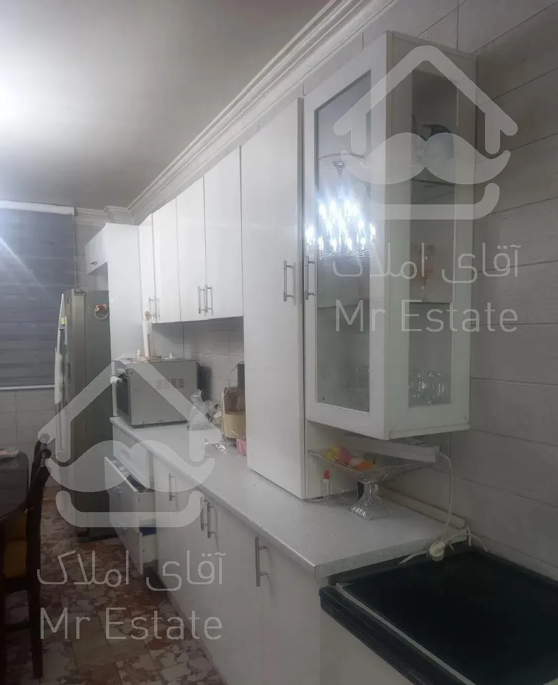 اپارتمان ۱۷۰ متر منظریه جنوبی