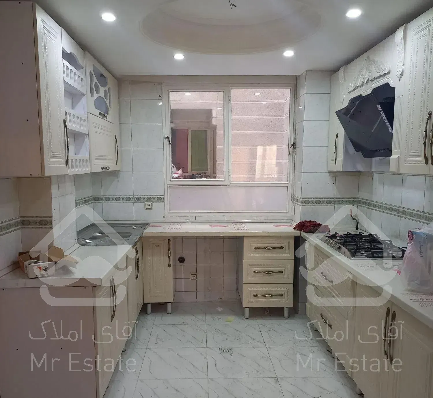 آپارتمان ۷۵ متر دوخوابه