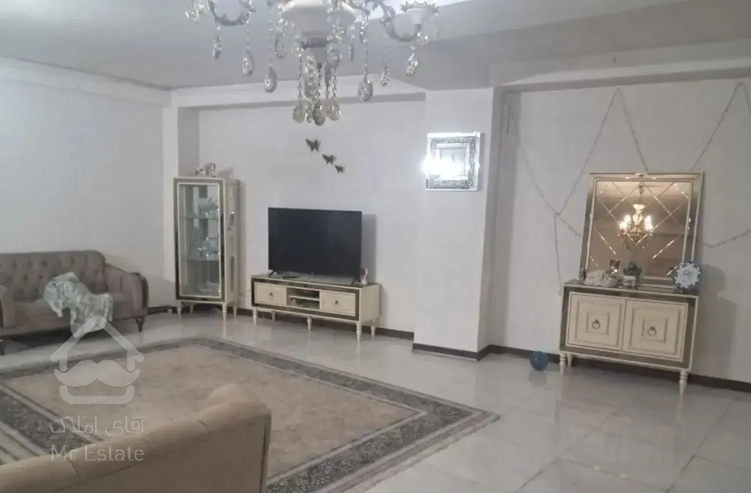 اجاره واحد 105 متری دو خواب