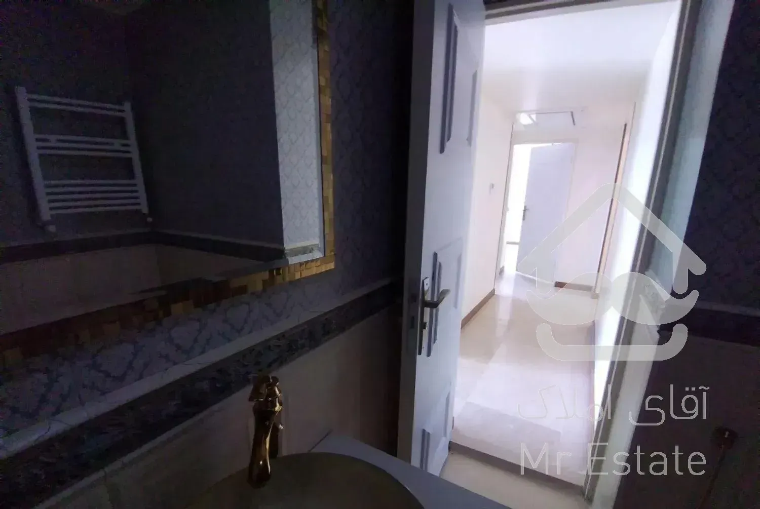 ۱۱۳ متر شهرآرا /نوساز / دسترسی