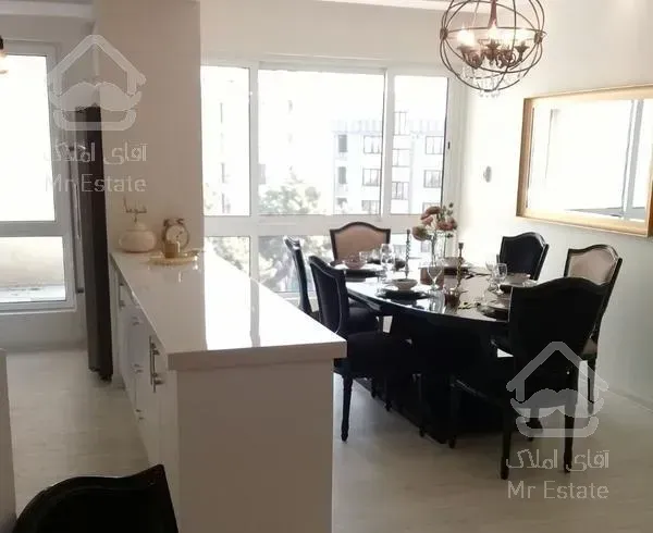 برج باغ مودنا پارک 84و 94 و105و 120متر پونک کمالی