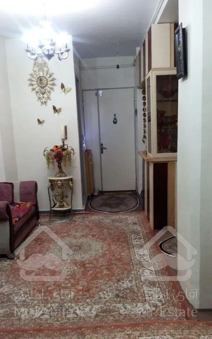 آذربایجان  اتوبان پاسداران مجتمع میلاد ۵۰متری