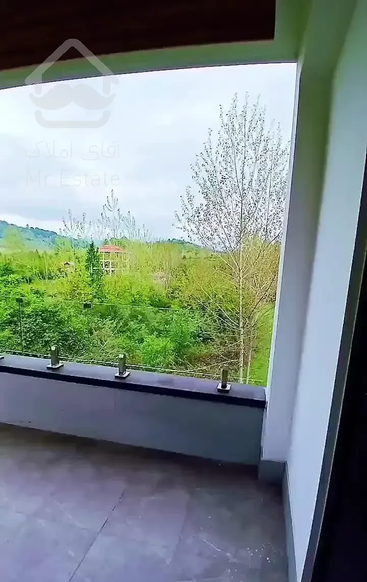 فروش ویلایی سند دار