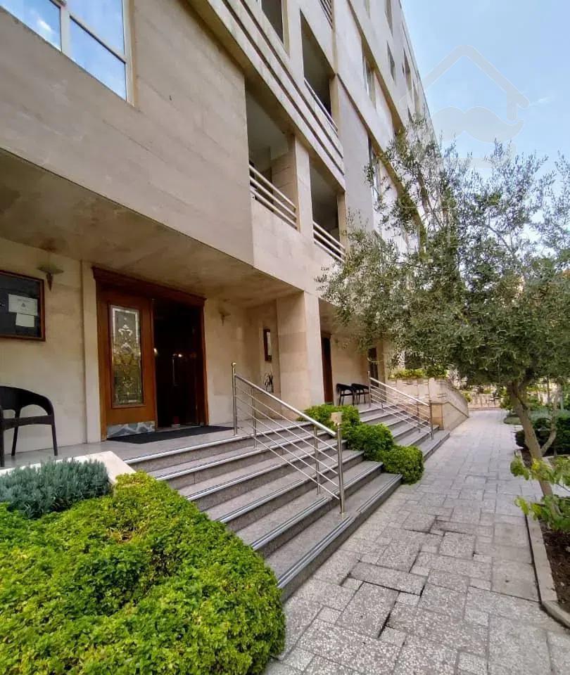 ۵۸ متر / ۱ خوابه  / سالن پرده خور/بیمه ۳