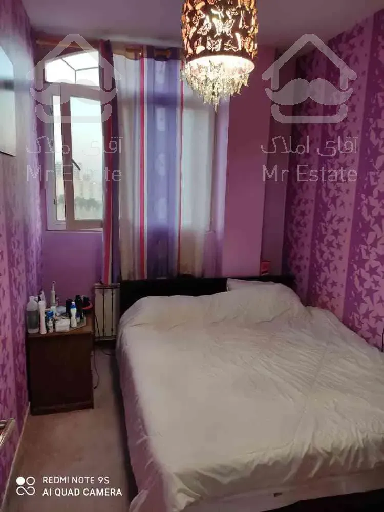 آپارتمان ۶۳متری دوخوابه فردوس شرق