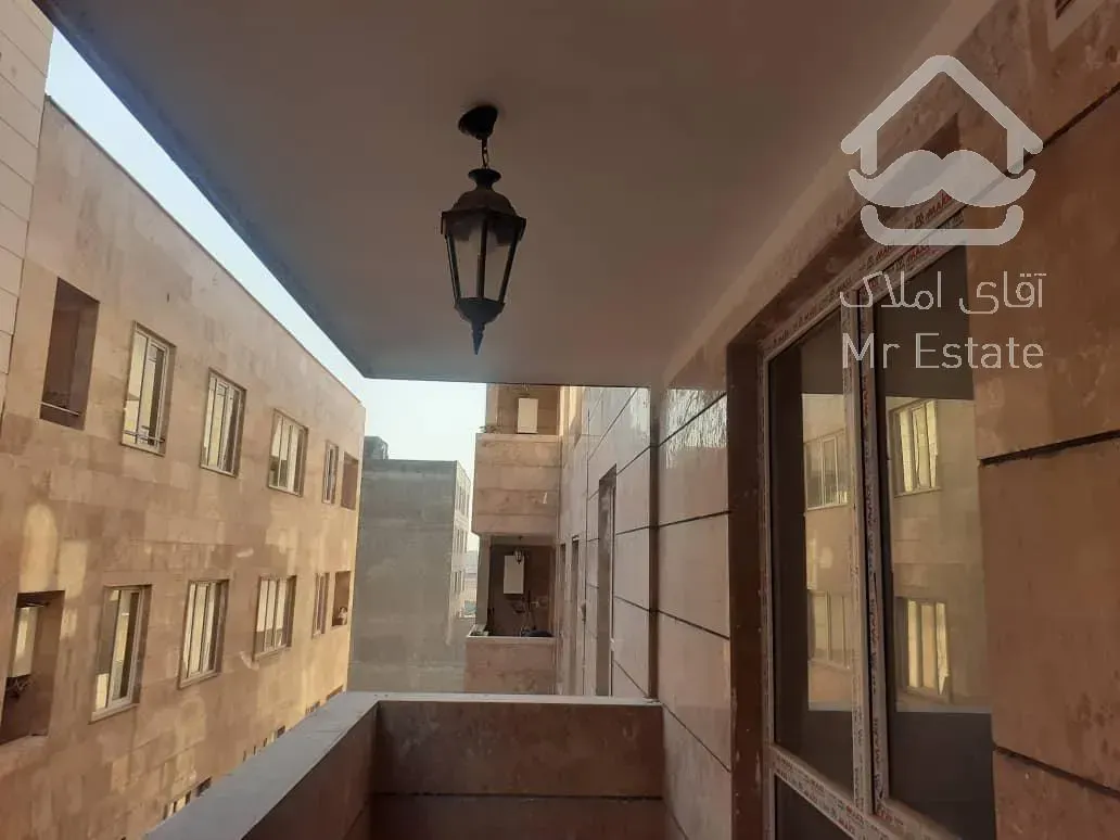 اپارتمان ۷۸ متر