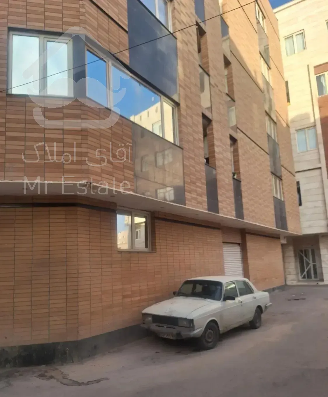فروش آپارتمان ۵۰ متری یک خواب پروین اعتصامی