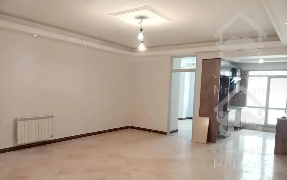 80متر 2 خواب فول*جمهوری تقاطع یاسری*