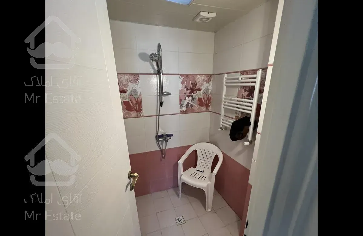 آپارتمان ۱۳۸ متری دریان نو تک واحدی