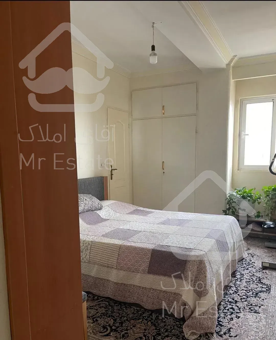 ۱۳۵ متر سه خواب علوم پزشکی