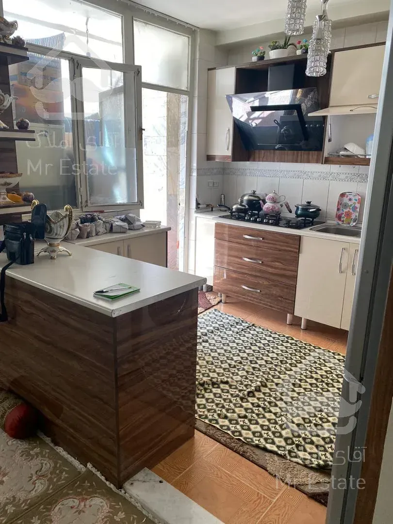 اجاره ۷۵ متر ۲خواب کوهک شهرک یاس