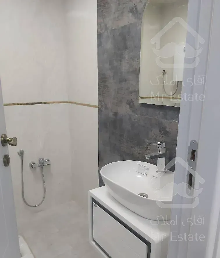 آپارتمان ۹۰ متر ، دو خوابه ، نوساز