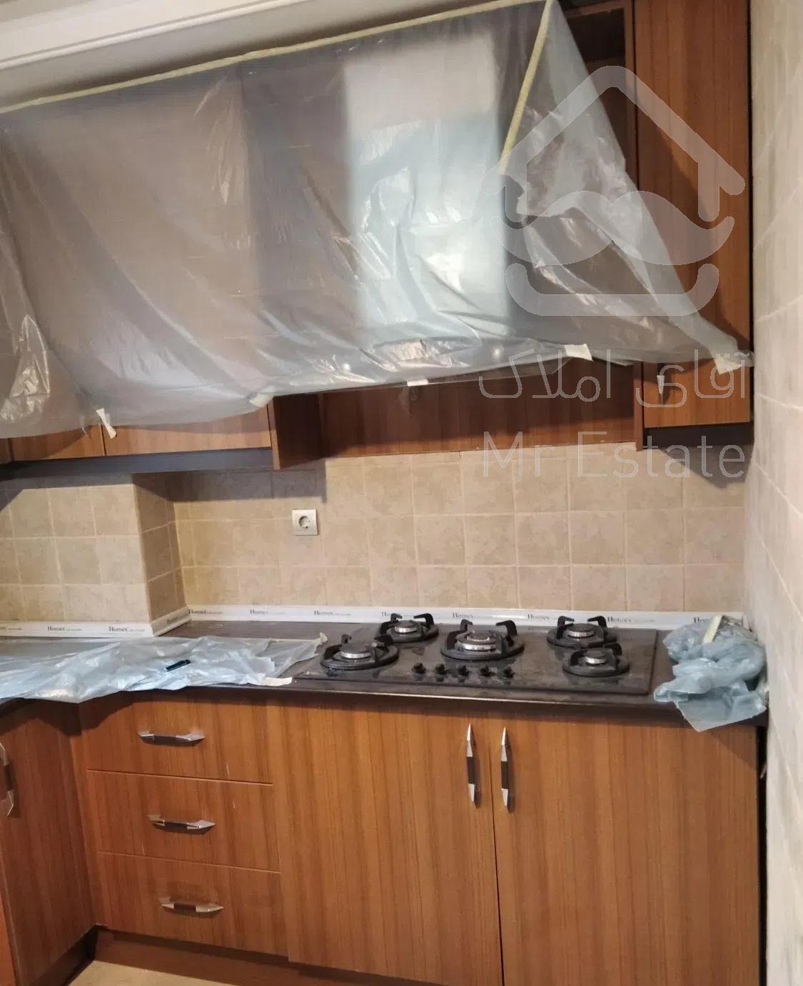 آپارتمان نوساز ۱۵۲ متری ۳ خوابه فرعی  بهار