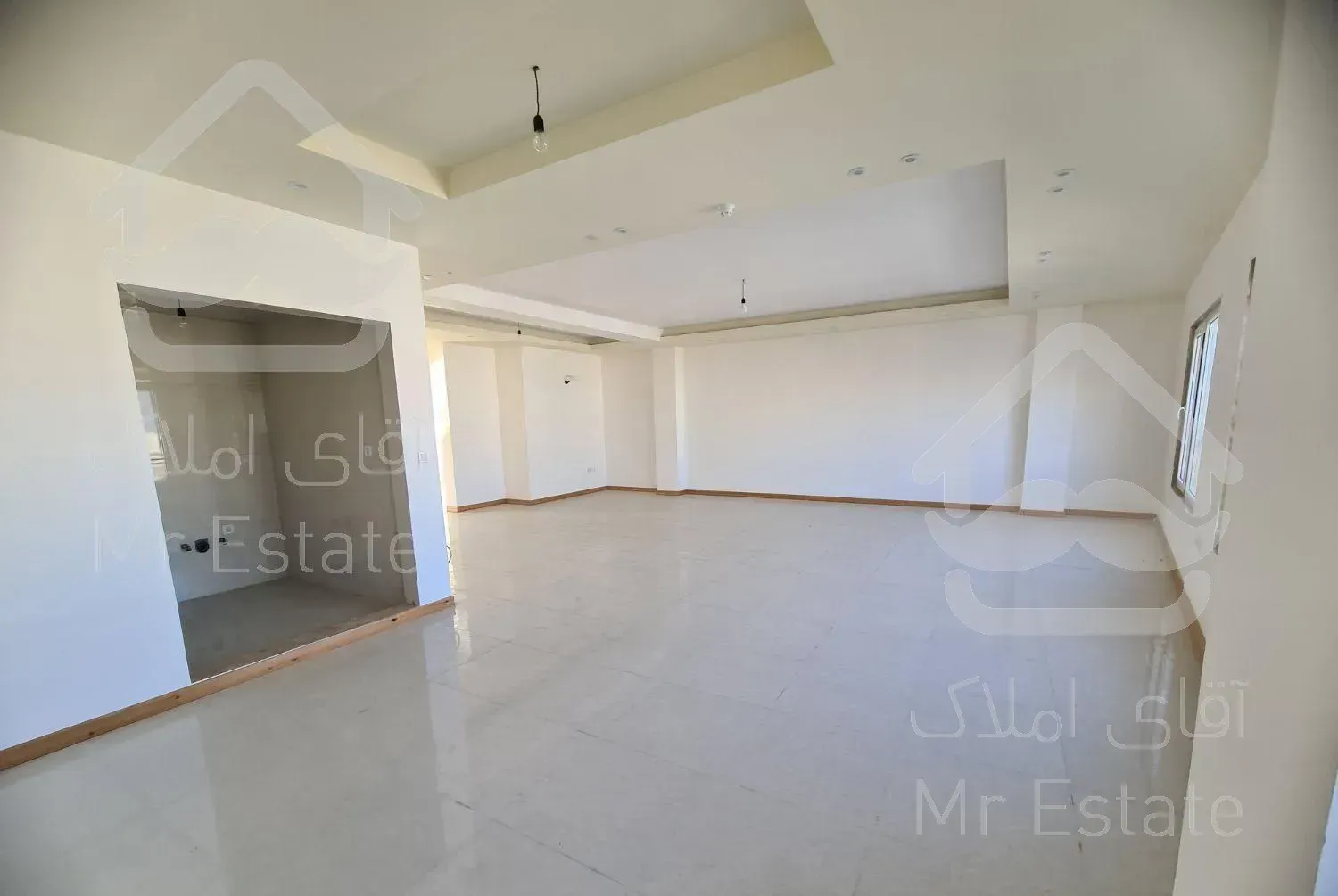 فروش یک واحد آپارتمان در هراز