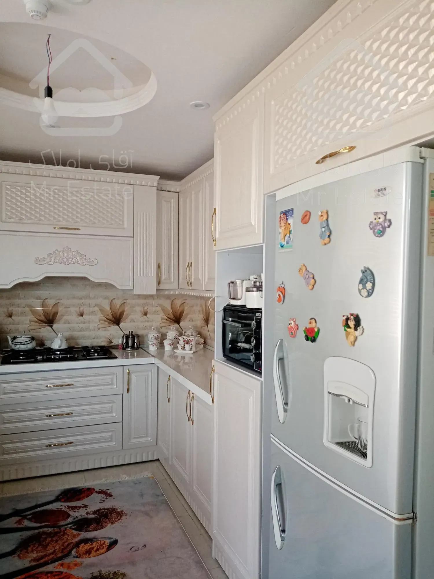 فروش واحد مناسب سرمایه گذاری