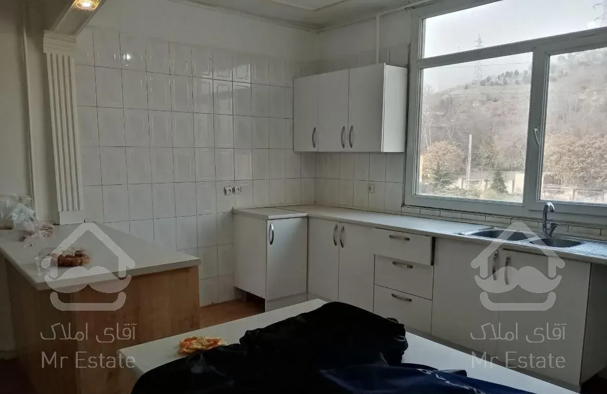 سعادت آباد 140 متر 2 خوابه