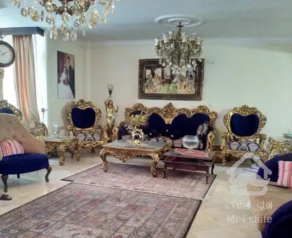 ویلایی یکجا فروش سعادت آباد