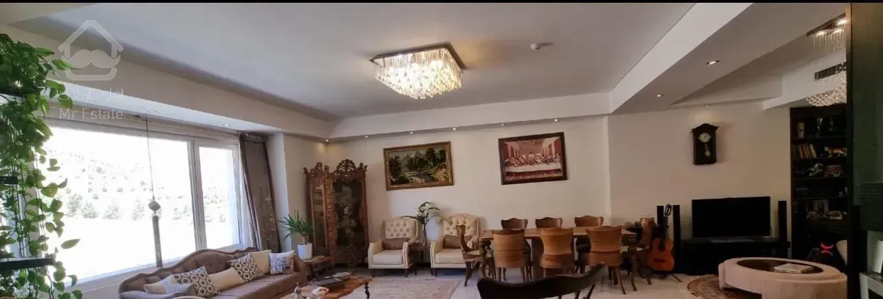 ۱۶۰ متر۳ خواب / برج سفید