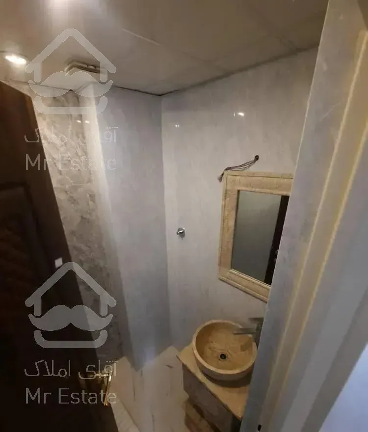 شیان ۷۵متر دو خواب  نوساز