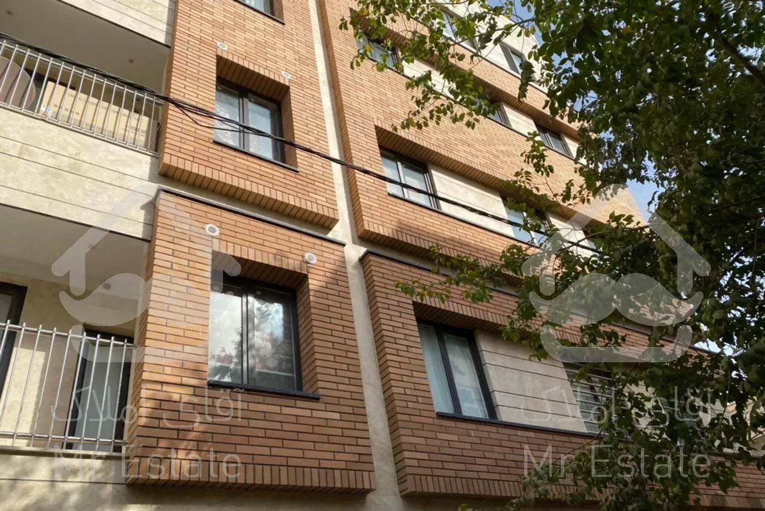 آپارتمان ۵۶ متری فرعی معلم