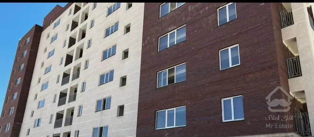 واحد۵۵متر/شهرک گلستان/۳۰۰م وام ۴درصد