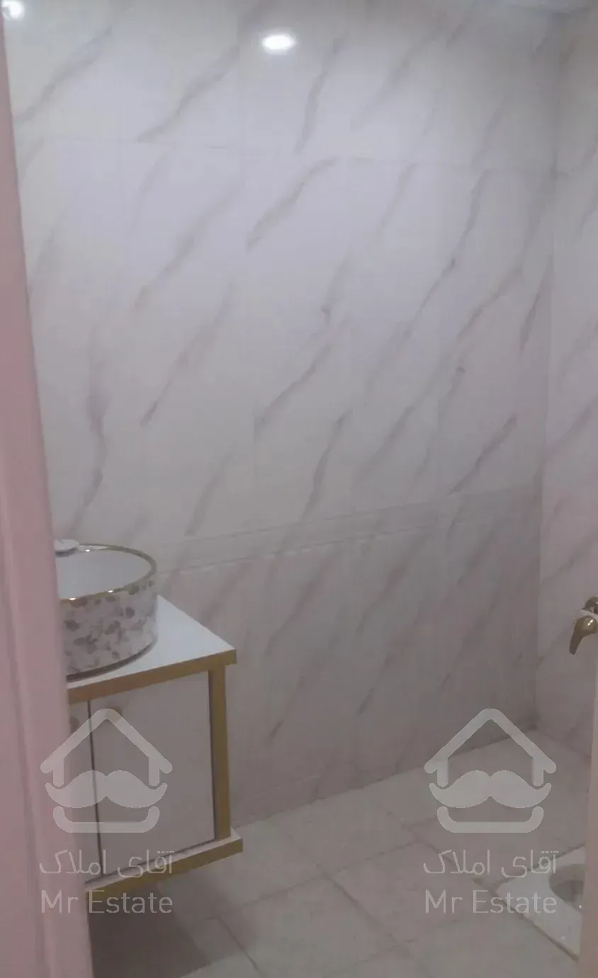 اجاره اپارتمان ۱۰۷متر ۲ خواب