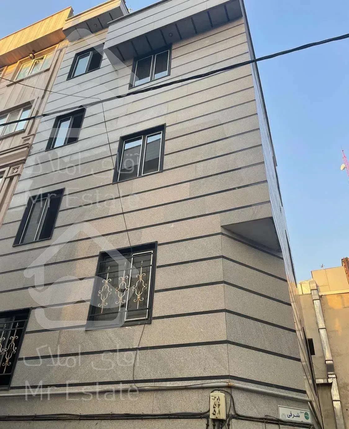 ۴۲ متر ۱ خوابه نواب ( صفدری )